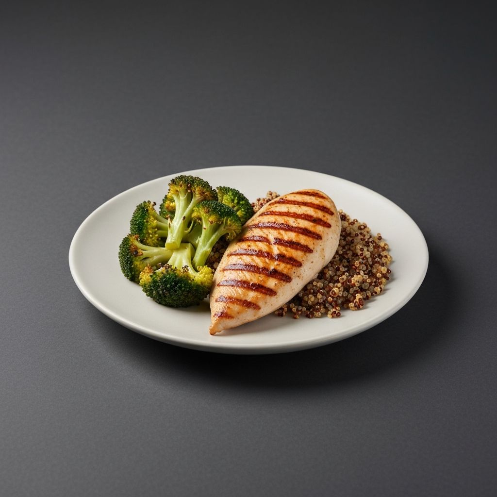 Beispiel 3 unserer Plattenqualität